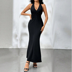 Fanile Maxi Dress