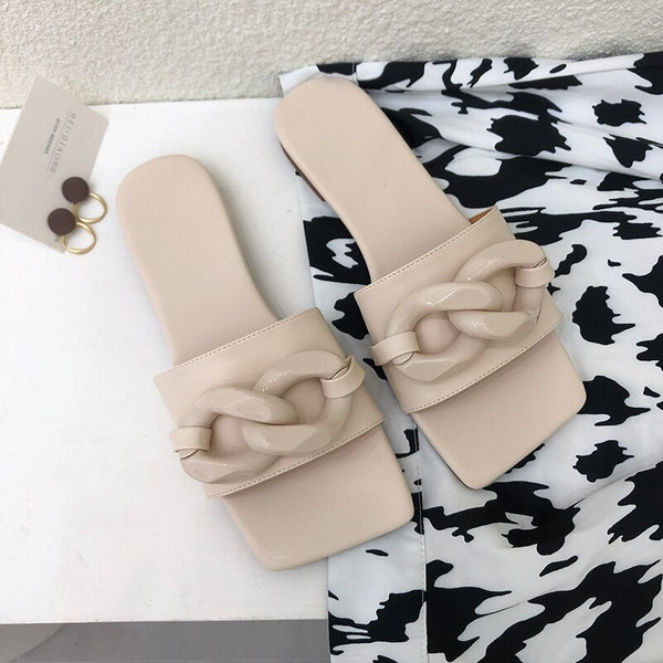 Titene Sandals