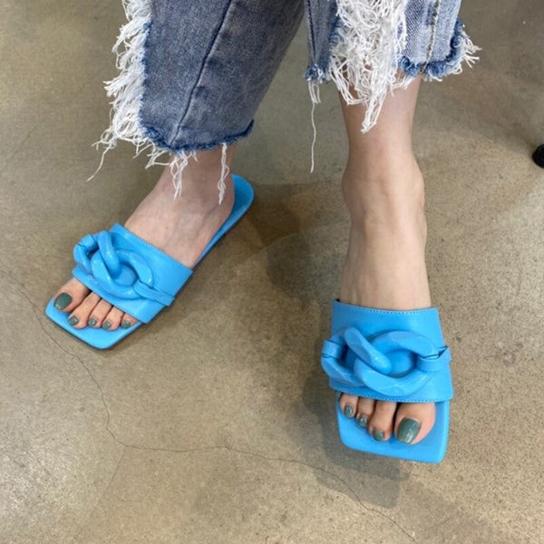 Titene Sandals