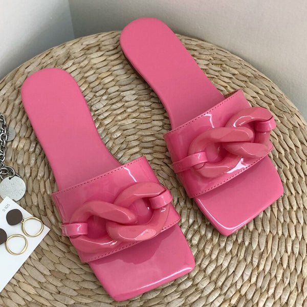 Titene Sandals