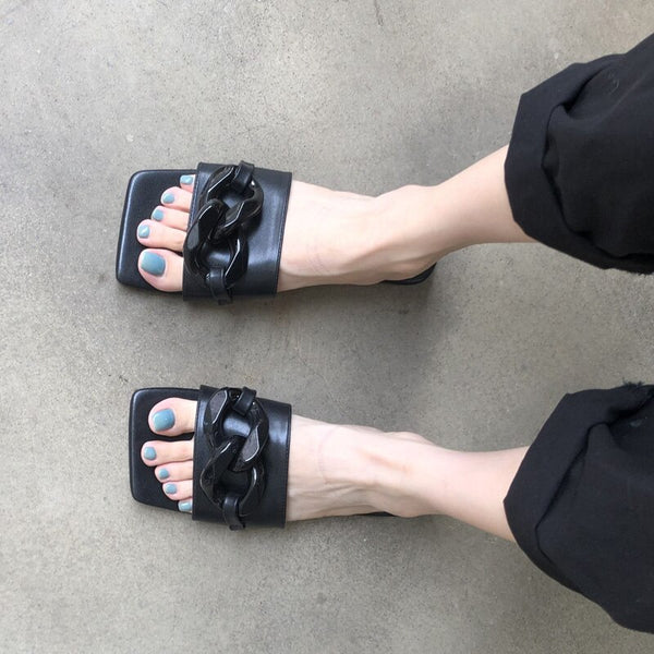 Titene Sandals