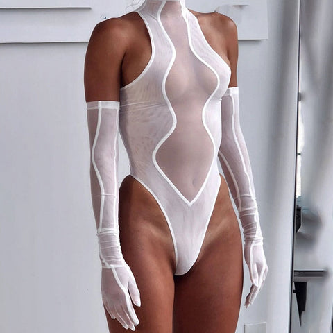 Baser Bodysuit