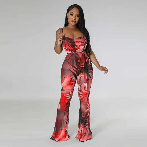 Valeri Jumpsuit