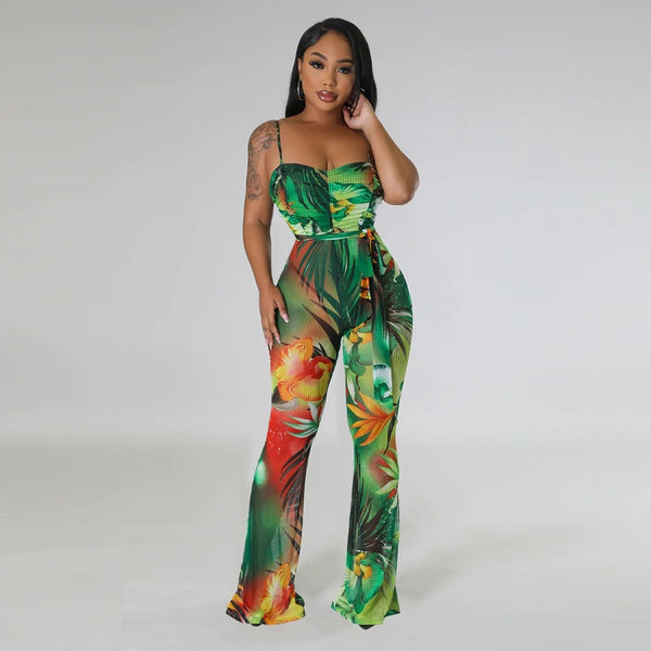 Valeri Jumpsuit