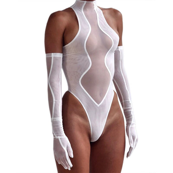 Baser Bodysuit