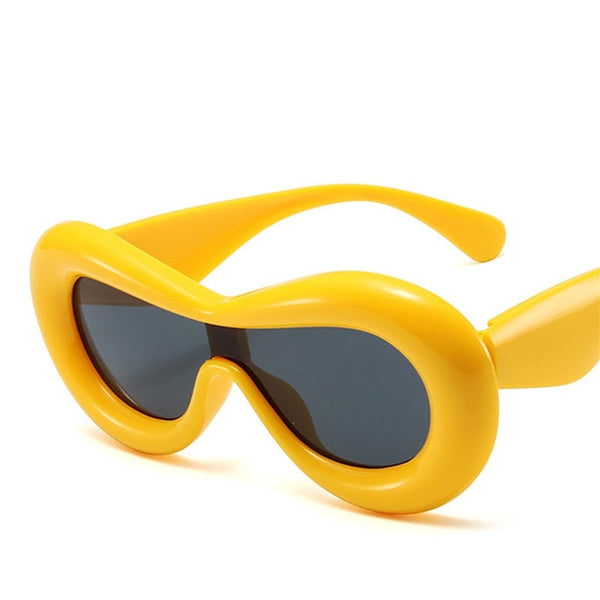 Oceanic Sunglasses