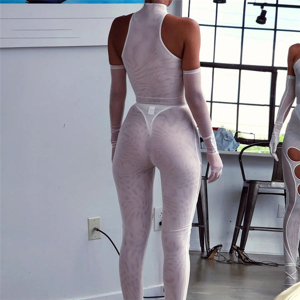 Baser Bodysuit