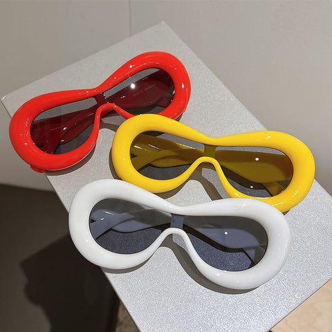 Oceanic Sunglasses