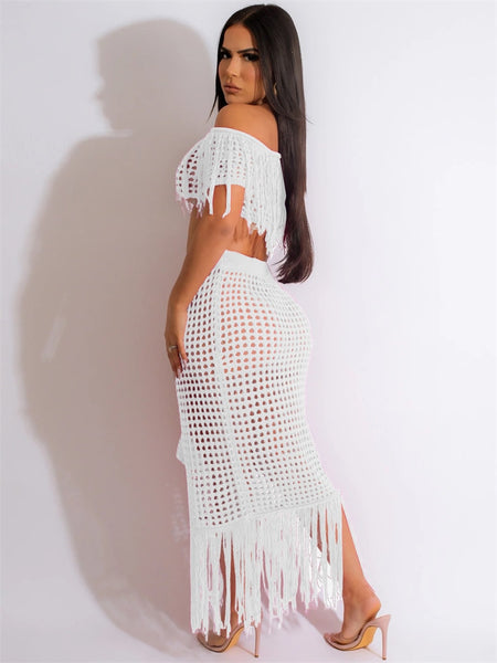 Emeli Two Piece Set