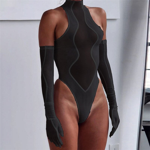 Baser Bodysuit