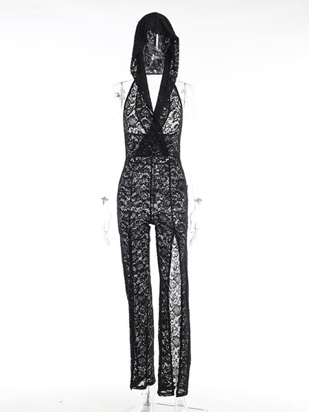 Clari Jumpsuit