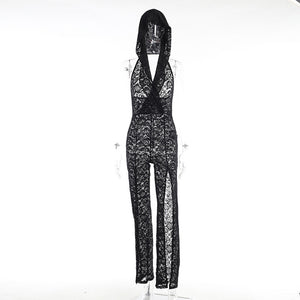 Clari Jumpsuit