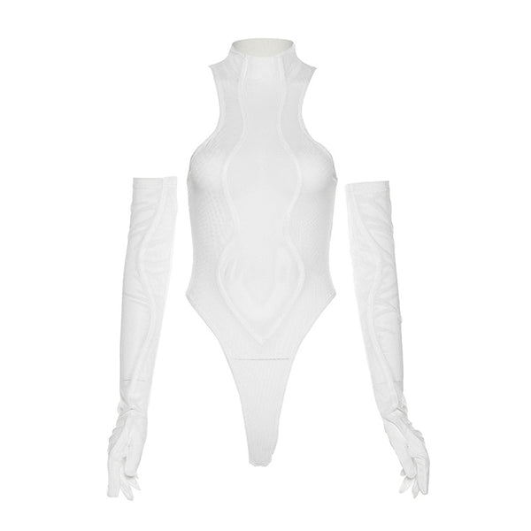 Baser Bodysuit