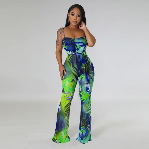 Valeri Jumpsuit