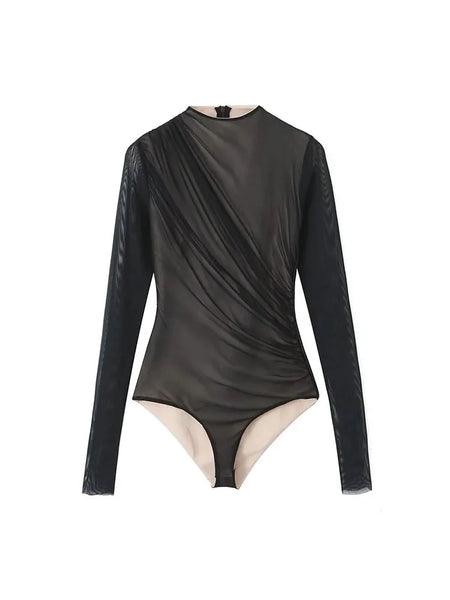 Mesani Bodysuit