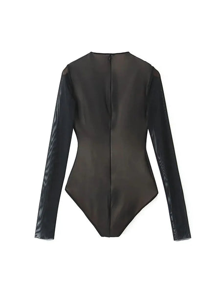 Mesani Bodysuit