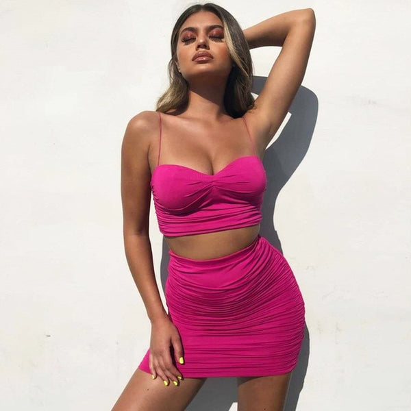 Lorena IV Two Piece Set