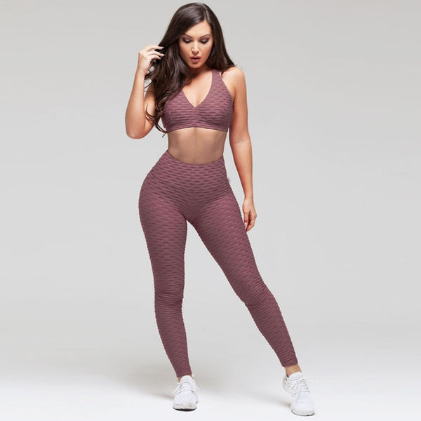 Fitness IV Set