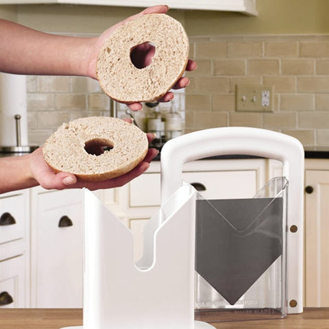 Sirine Bagel Slicer