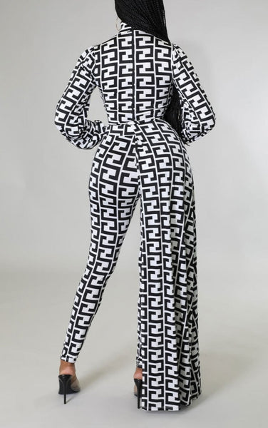 Botello Jumpsuit