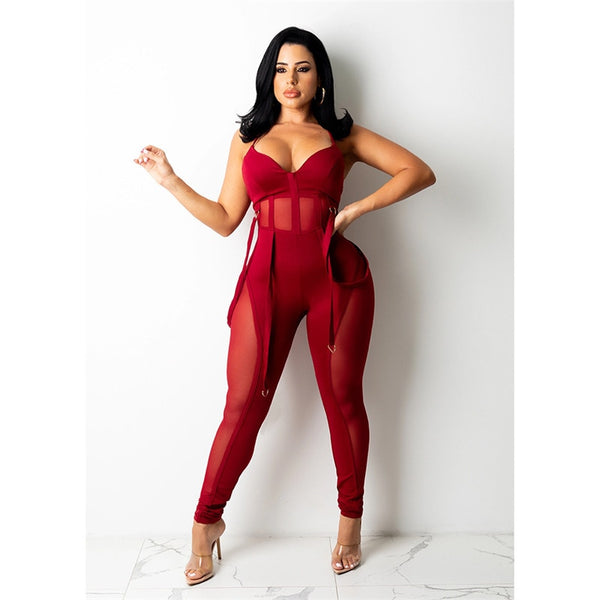 Lale Jumpsuit