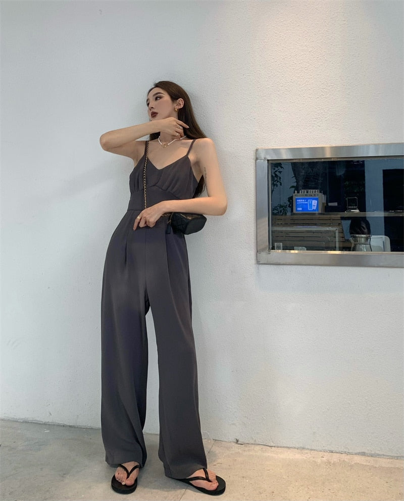 Livorno Jumpsuit