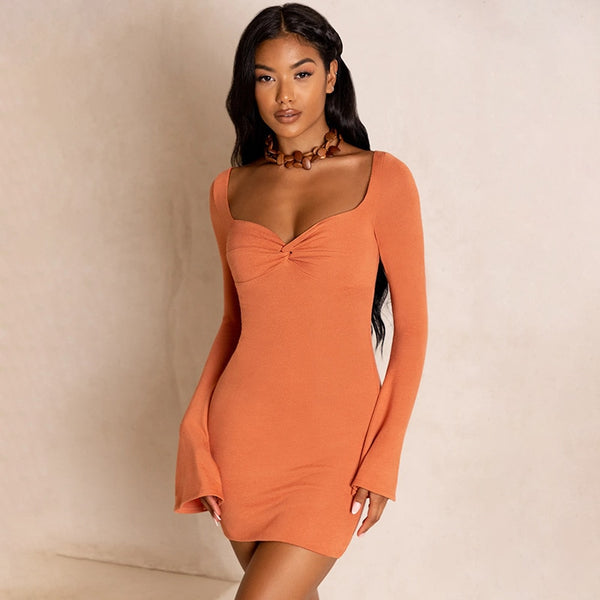 Navin Mini Dress