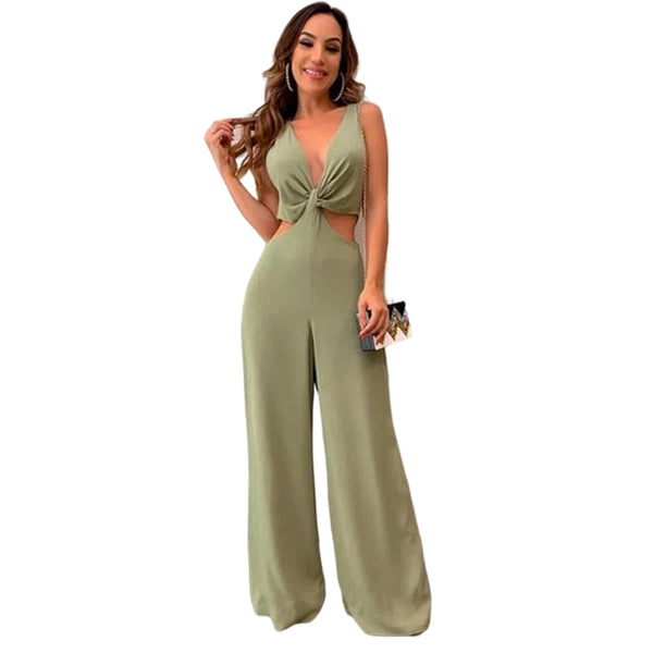 Risile Jumpsuit