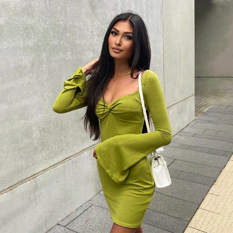 Nadav Mini Dress