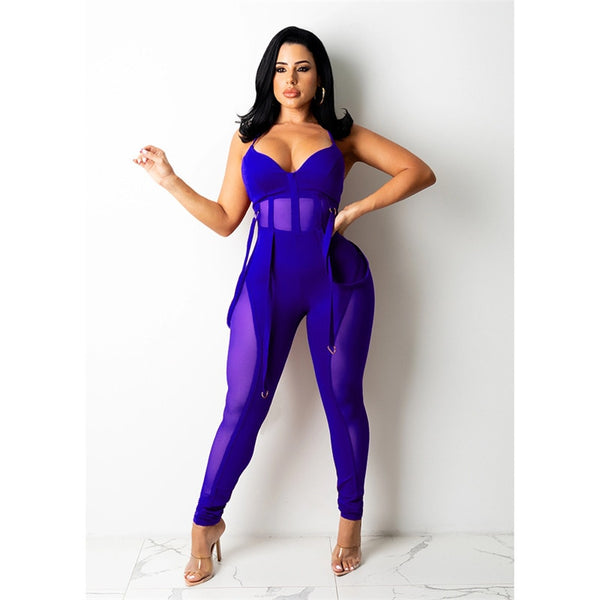 Lale Jumpsuit