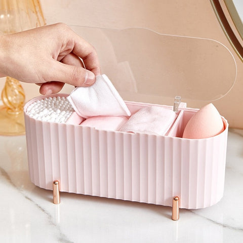 Makeup Organizer Box