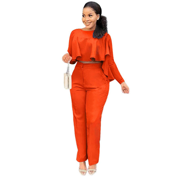 Genius Two Piece Set