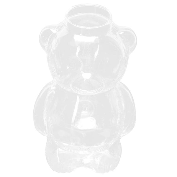 Lovely Bear Cocktail Glass