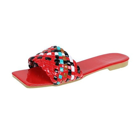 Rime Sandals