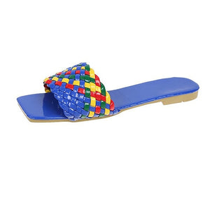 Rime Sandals