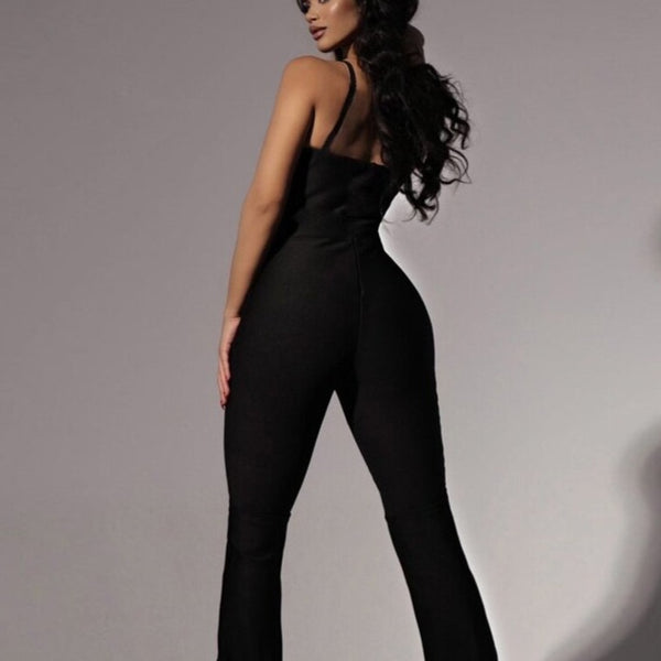 Casel Jumpsuit