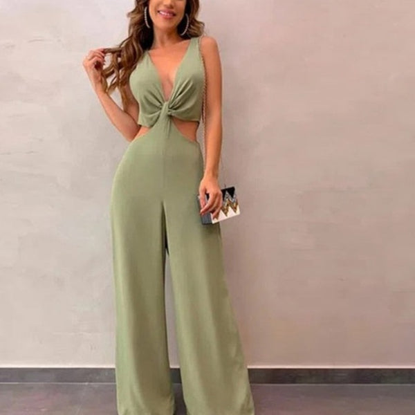 Risile Jumpsuit