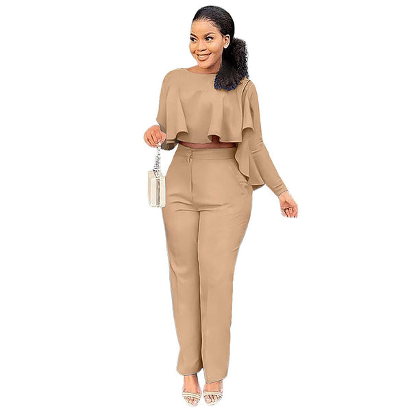 Genius Two Piece Set