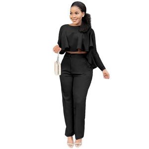 Genius Two Piece Set