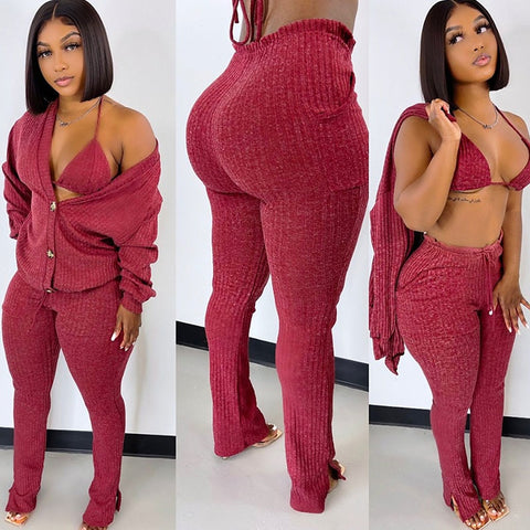 Riveran Two Piece Set