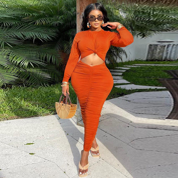 Eilise Two Piece Set