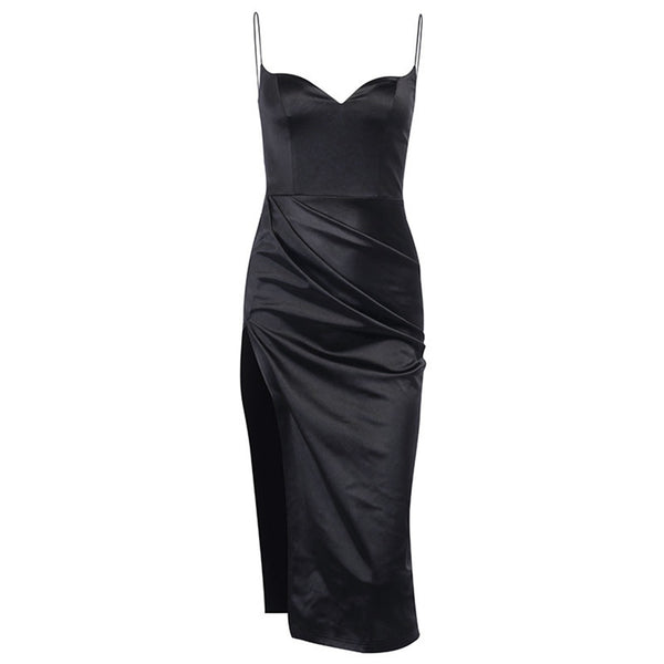 Darinlen Midi Dress