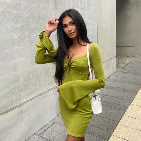 Nadav Mini Dress