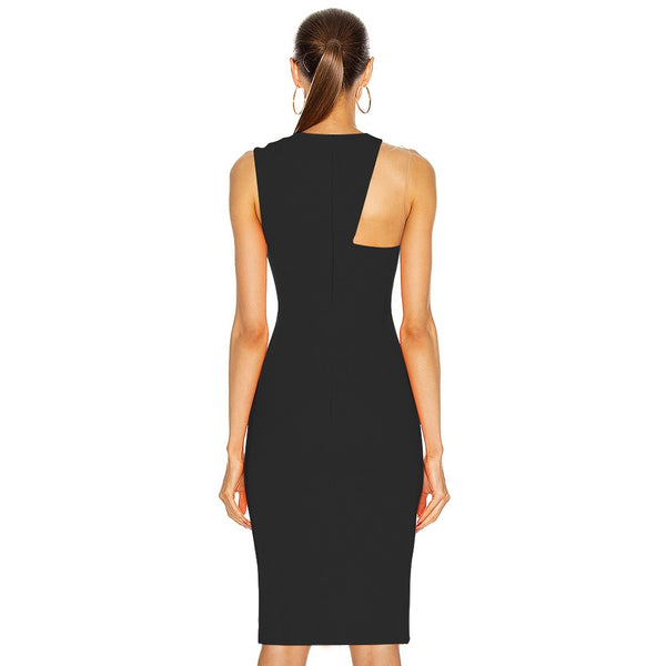 Carise Midi Dress