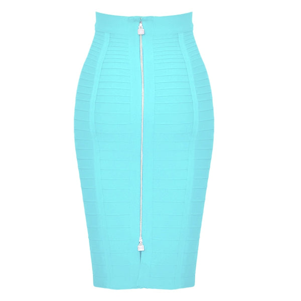 Telia Bandage Skirt