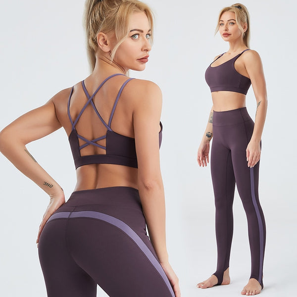 Fitness Set