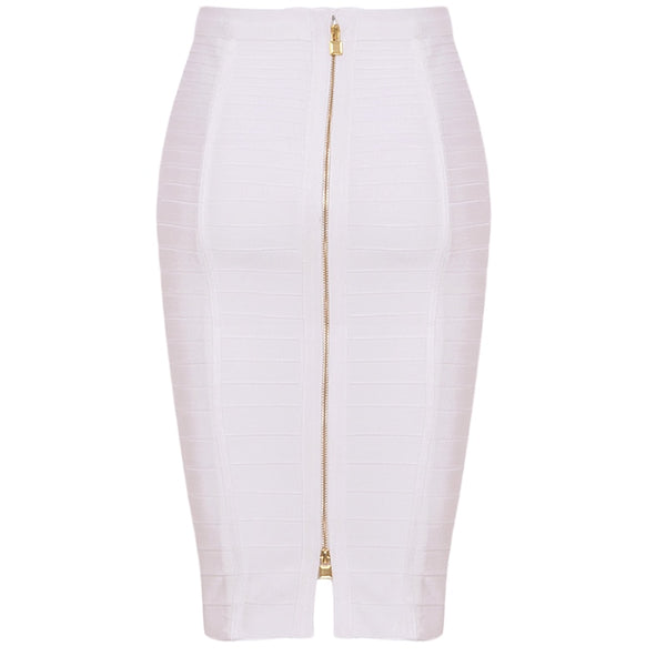 Telia Bandage Skirt