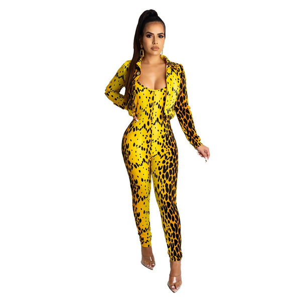 Carpio Jumpsuit