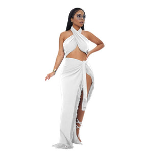 Fevini Two Piece Set