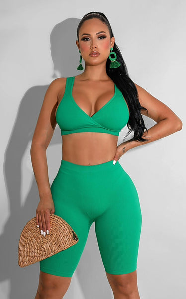 Ulani Two Piece Set